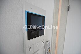 D porta Luchta  ｜ 大阪府八尾市南本町5丁目（賃貸アパート1LDK・1階・30.23㎡） その28