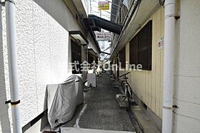 ハイツ石村  ｜ 大阪府八尾市南本町8丁目（賃貸アパート1K・2階・30.00㎡） その26