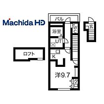 あんしん小畑町08-13001 2FA ｜ 大阪府八尾市小畑町2丁目18-1（賃貸アパート1K・1階・31.46㎡） その2