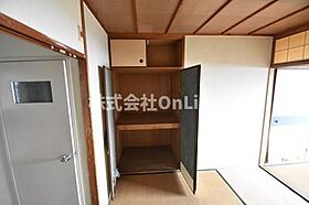 西山本コーポラス1号  ｜ 大阪府八尾市西山本町1丁目（賃貸マンション2K・3階・39.39㎡） その18