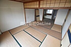 西山本コーポラス1号  ｜ 大阪府八尾市西山本町1丁目（賃貸マンション2K・3階・39.39㎡） その19