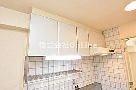 モアナコート  ｜ 大阪府八尾市東本町2丁目（賃貸マンション1K・3階・23.28㎡） その8