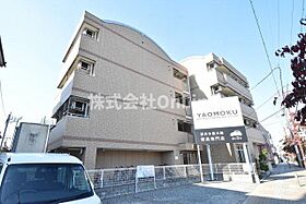 モアナコート  ｜ 大阪府八尾市東本町2丁目（賃貸マンション1K・3階・23.28㎡） その26