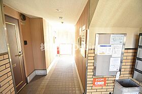 モアナコート  ｜ 大阪府八尾市東本町2丁目（賃貸マンション1K・3階・23.28㎡） その28