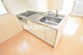 D-ROOM青山 B棟  ｜ 大阪府八尾市青山町2丁目（賃貸アパート3LDK・2階・69.74㎡） その8