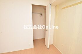 D-ROOM青山 B棟  ｜ 大阪府八尾市青山町2丁目（賃貸アパート3LDK・2階・69.74㎡） その23