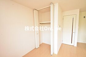 D-ROOM青山 B棟  ｜ 大阪府八尾市青山町2丁目（賃貸アパート3LDK・2階・69.74㎡） その26