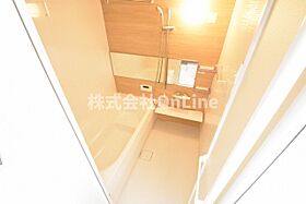 セジュール山本南  ｜ 大阪府八尾市山本町南4丁目（賃貸アパート1LDK・2階・39.77㎡） その8