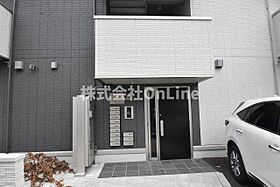 セジュール山本南  ｜ 大阪府八尾市山本町南4丁目（賃貸アパート1LDK・2階・39.77㎡） その27