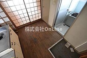 門野ビル  ｜ 大阪府八尾市西山本町6丁目（賃貸マンション2K・2階・35.00㎡） その14