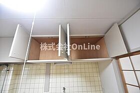 門野マンションB棟  ｜ 大阪府八尾市西山本町6丁目（賃貸マンション2K・3階・35.00㎡） その9