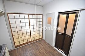 門野マンションB棟  ｜ 大阪府八尾市西山本町6丁目（賃貸マンション2K・3階・35.00㎡） その14