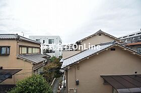 ヌーブ・ルミェール松本  ｜ 大阪府八尾市東山本新町4丁目（賃貸アパート2LDK・2階・58.00㎡） その28