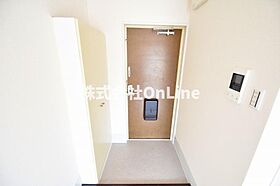 ブルージェつばき  ｜ 大阪府八尾市山本町南1丁目（賃貸マンション1R・4階・17.85㎡） その12