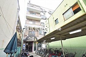 ブルージェつばき  ｜ 大阪府八尾市山本町南1丁目（賃貸マンション1R・4階・17.85㎡） その22