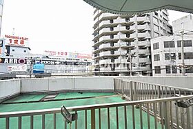 ルミエール八尾駅前  ｜ 大阪府八尾市光町1丁目（賃貸マンション1K・8階・27.75㎡） その27