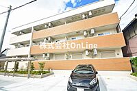 大阪府八尾市東久宝寺2丁目：物件画像／株式会社OnLine　クラスモ　近鉄八尾店