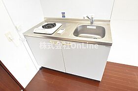 大阪府八尾市水越1丁目（賃貸マンション1R・3階・25.50㎡） その6