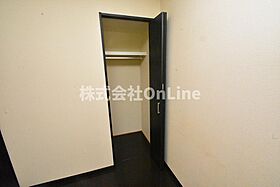 グリーンコートII番館  ｜ 大阪府八尾市山本町3丁目（賃貸アパート1LDK・1階・37.50㎡） その18