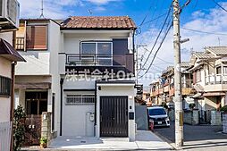🉐敷金礼金0円！🉐楠根町駐車場付き戸建