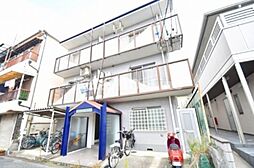 🉐敷金礼金0円！🉐近鉄奈良線 東花園駅 徒歩5分