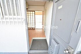 UMマンション  ｜ 大阪府八尾市山本町南3丁目（賃貸マンション1K・4階・30.78㎡） その22