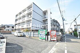 UMマンション  ｜ 大阪府八尾市山本町南3丁目（賃貸マンション1K・4階・30.78㎡） その27