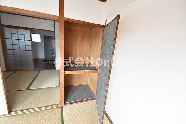 UMマンション ｜大阪府八尾市山本町南3丁目(賃貸マンション2K・3階・30.78㎡)の写真 その18