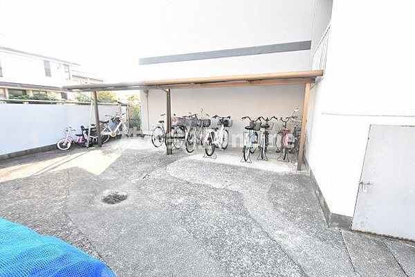 UMマンション ｜大阪府八尾市山本町南3丁目(賃貸マンション2K・3階・30.78㎡)の写真 その28