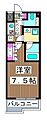 ルーブル高島平弐番館5階8.3万円