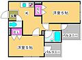 ベルタス蓮根2階8.8万円