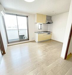 弄月館（ろうげつかん） 201 2階2SDKのリビング/ダイニング