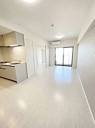 プライムガーデン赤塚 409 4階2LDKのリビング/ダイニング