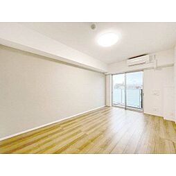 ドゥーエ成増 203 3階1Kのリビング/ダイニング