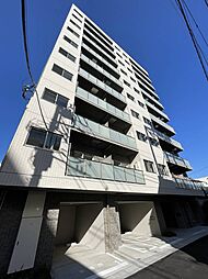 コンフォリア北池袋 404