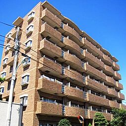 朝日レジデンス 503