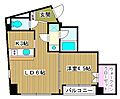 アクア5階12.6万円