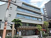 板橋都税事務所 321m