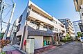 レーベンハイム常盤台
