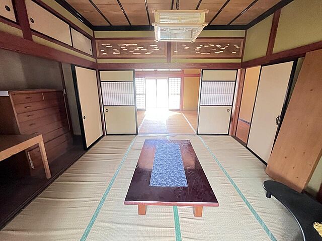 室内 中新川郡立山町浦田