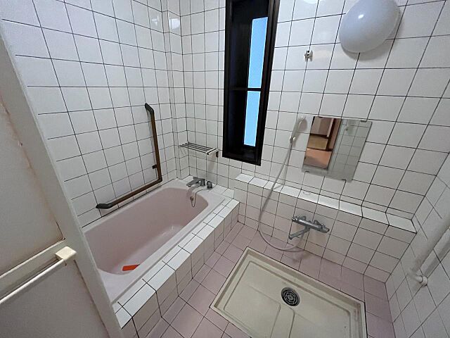 浴室 富山市城北町