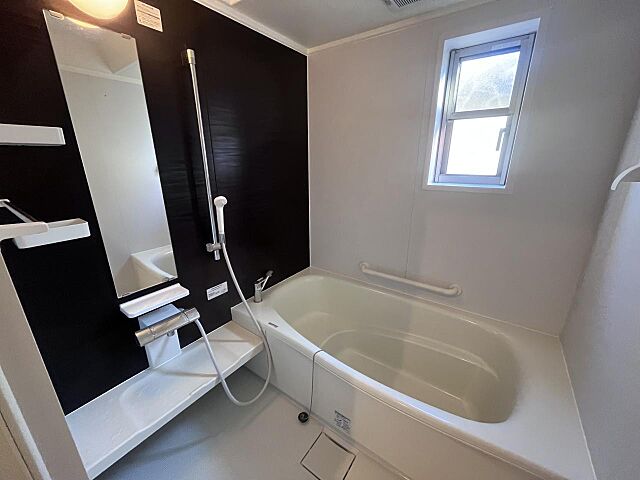 浴室 氷見市飯久保