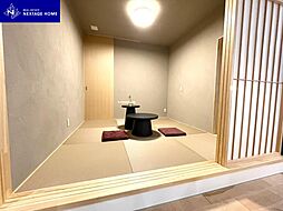 和室の画像