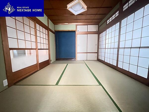 子供部屋を拡大表示