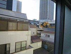 神奈川県川崎市中原区新丸子東2丁目（賃貸マンション1LDK・4階・51.85㎡） その16