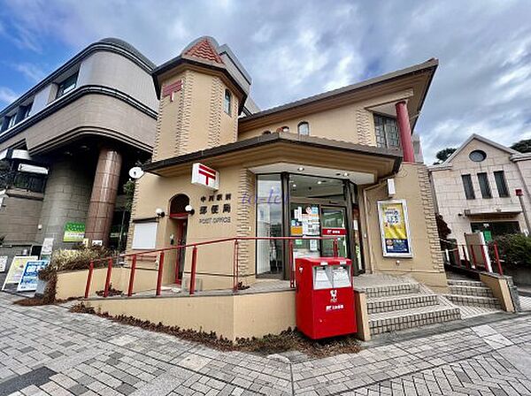 神奈川県横浜市都筑区牛久保2丁目(賃貸マンション2SLDK・5階・70.20㎡)の写真 その21