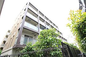 神奈川県川崎市中原区今井南町（賃貸マンション1R・3階・31.26㎡） その1