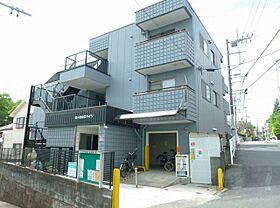 神奈川県川崎市高津区下作延2丁目（賃貸マンション1R・3階・18.75㎡） その3