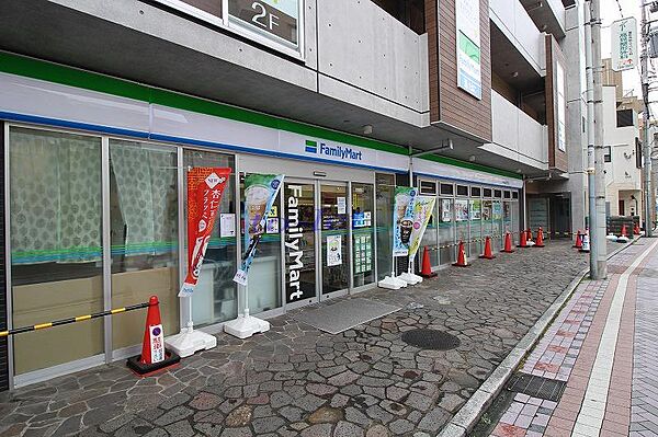 神奈川県川崎市中原区今井南町(賃貸マンション2LDK・3階・58.50㎡)の写真 その25