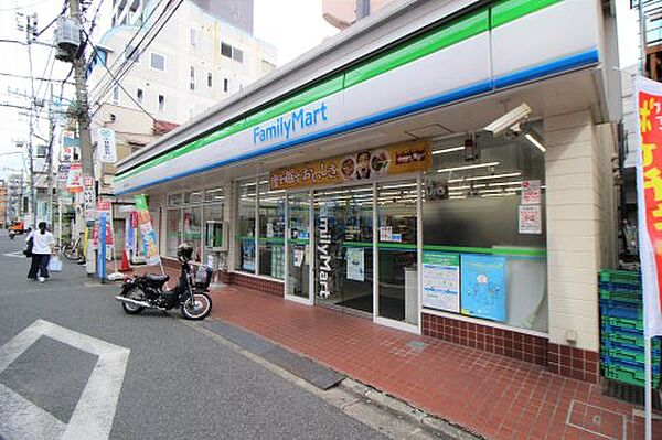 神奈川県川崎市中原区小杉町1丁目(賃貸マンション1LDK・2階・42.62㎡)の写真 その24